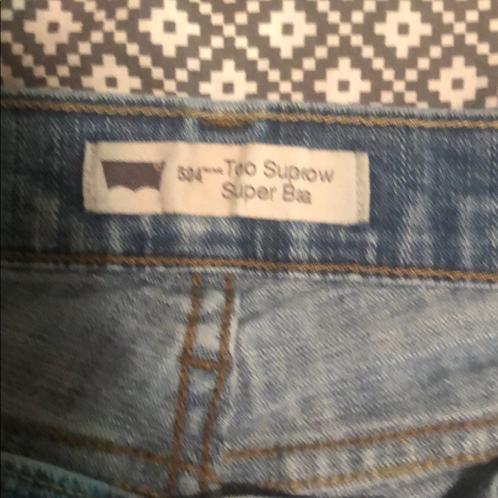 Levi’s Gently Worn - image 2